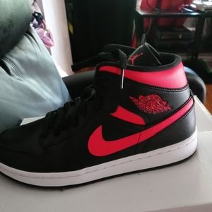 Jordans